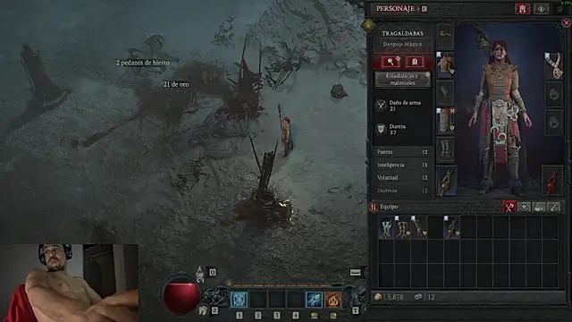 ManuMata online show from 03-05-26, 11:23