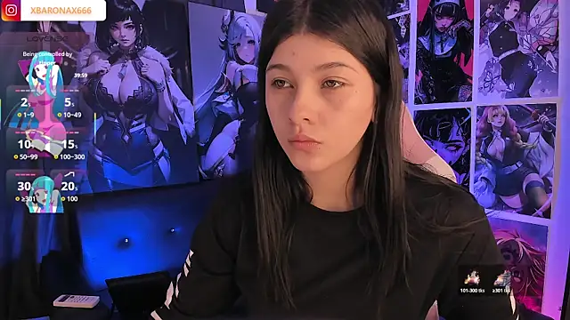 LanaKyutt online show from 01-11-26, 06:02