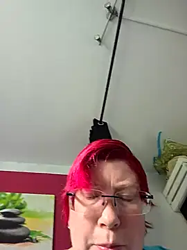 dieGeile0411 online show from 10-25-25, 09:50