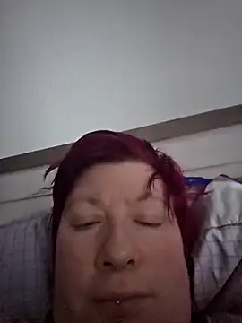 dieGeile0411 online show from 02-12-26, 11:27