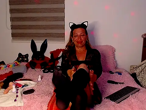 Gikitrans76 online show from 04-16-26, 01:50