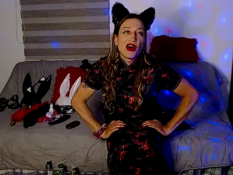 Gikitrans76 online show from 04-18-26, 01:09