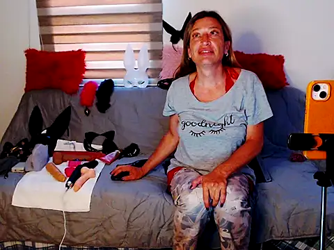 Gikitrans76 online show from 04-20-26, 02:20