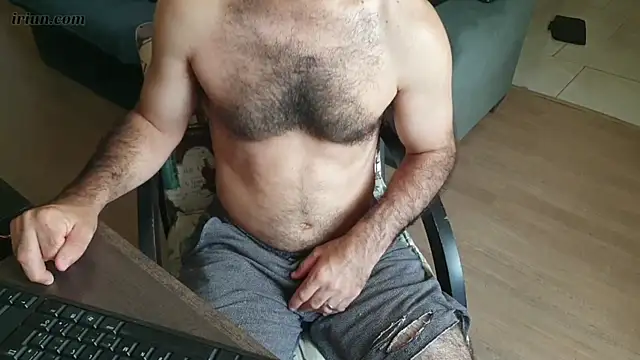 robsonbr online show from 02-05-25, 03:20