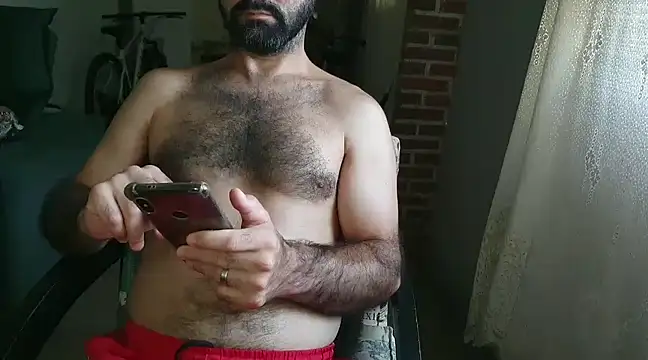 robsonbr online show from 02-20-25, 08:47