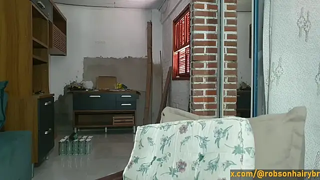 robsonbr online show from 10-23-25, 02:38