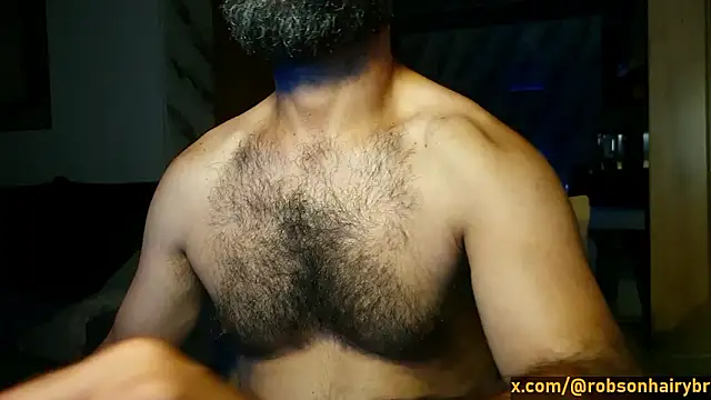 robsonbr online show from 03-19-26, 09:52