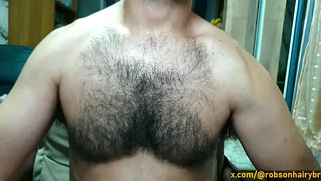 robsonbr online show from 04-05-26, 01:58