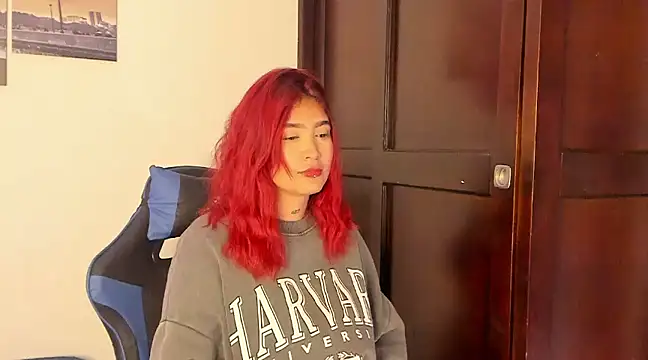 Snapshot of alison18_ chatting on 03-19-25, 03:08 alison18 online show from 03-19-25, 03:08