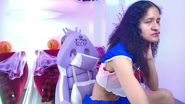 Alice candace online show from 11-01-25, 08:22