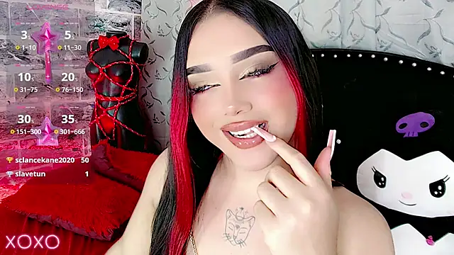 Snapshot of cattriona_muller chatting on 01-30-25, 12:59 cattriona muller online show from 01-30-25, 12:59