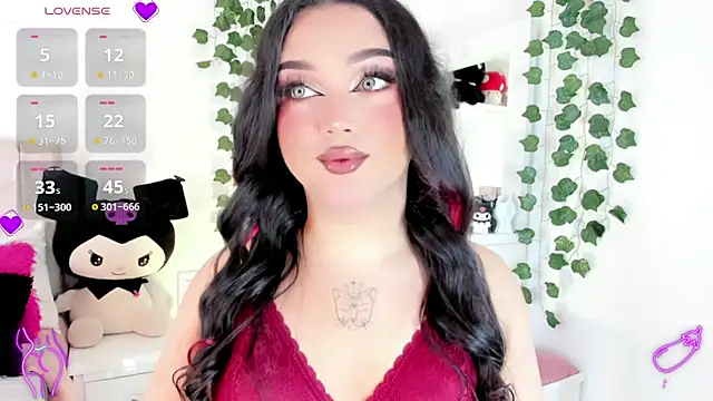 cattriona muller online show from 11-28-25, 04:26