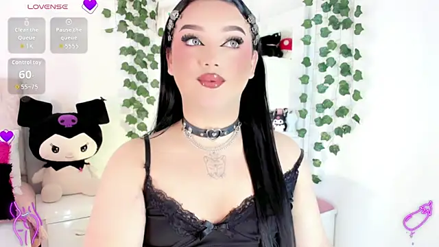 cattriona muller online show from 02-21-26, 06:25