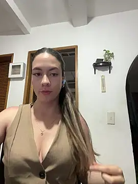 Snapshot of ImAlicee chatting on 04-01-26, 10:51 ImAlicee online show from 04-01-26, 10:51