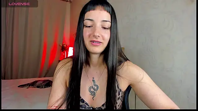 AishaGold online show from 07-06-26, 09:50