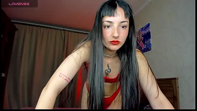AishaGold online show from 08-03-26, 10:46
