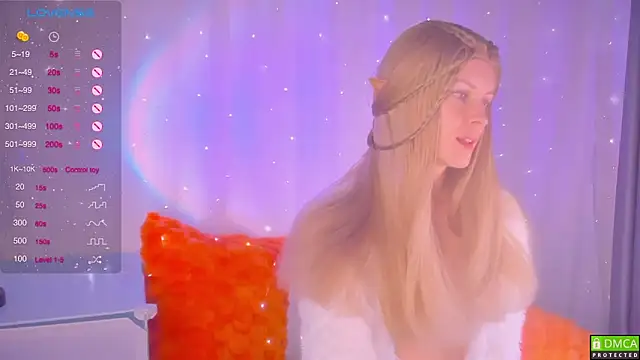 Flash Summer online show from 01-20-25, 01:07