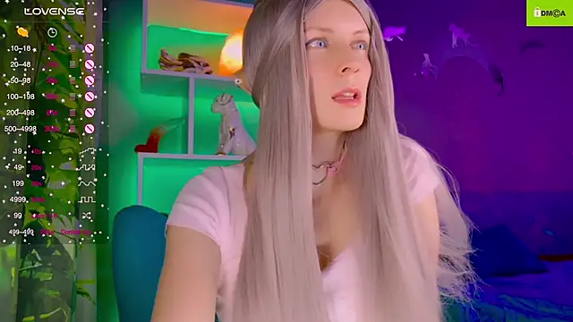 Flash Summer online show from 10-27-25, 01:20