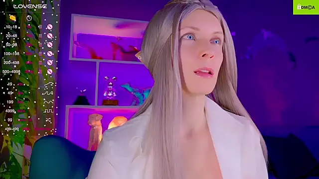 Flash Summer online show from 11-17-25, 11:32