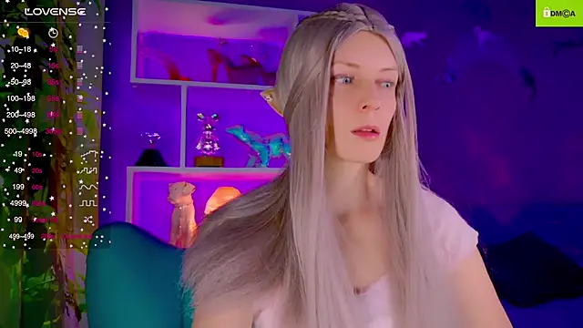 Flash Summer online show from 11-23-25, 12:21