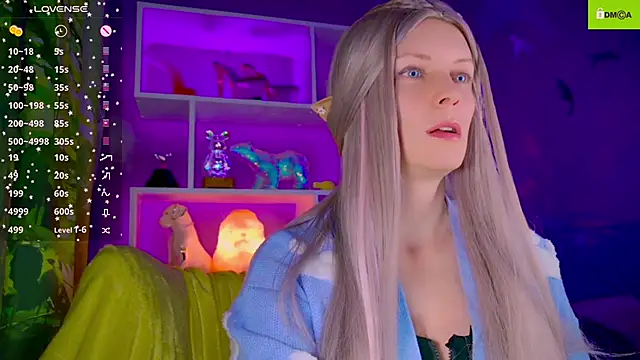 Flash Summer online show from 12-14-25, 02:17