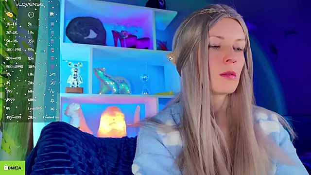 Flash Summer online show from 03-21-26, 08:41