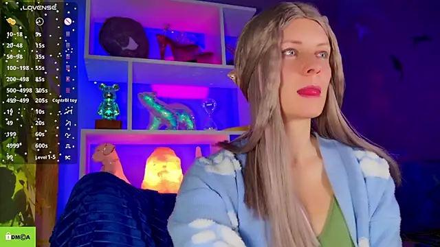 Flash Summer online show from 04-16-26, 05:30