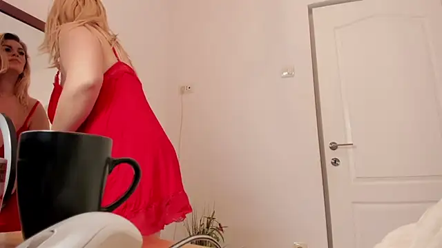 Sherrydon Xo online show from 04-21-26, 03:28