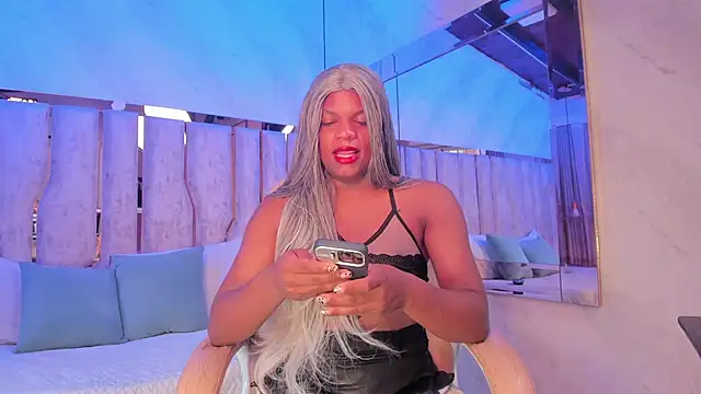 ari monet online show from 04-07-26, 11:43