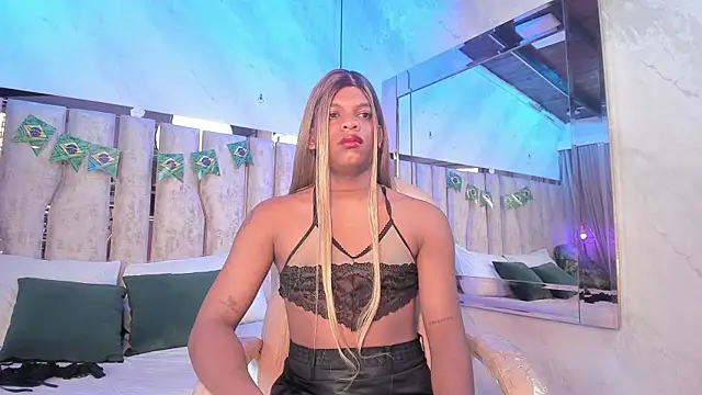 ari monet online show from 07-08-26, 11:37