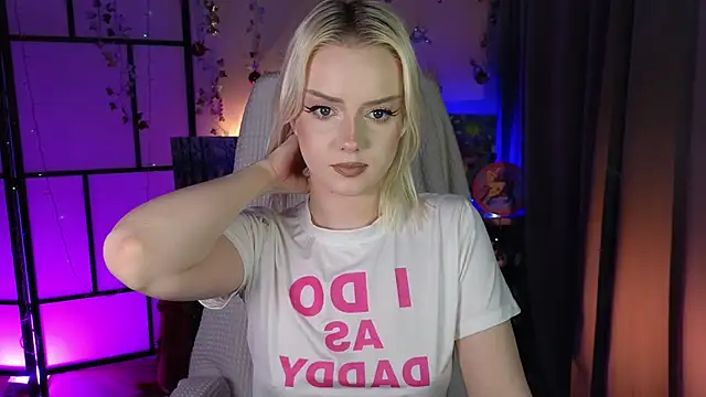 ImBonBon online show from 04-05-26, 09:34