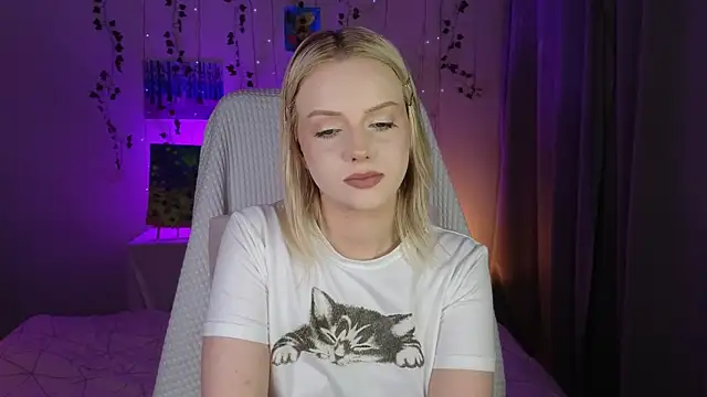 ImBonBon online show from 07-03-26, 12:28