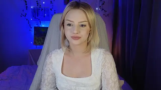 ImBonBon online show from 07-21-26, 11:29