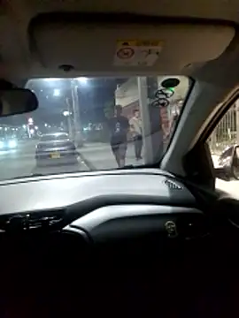 Carabina1991 online show from 04-12-26, 02:05