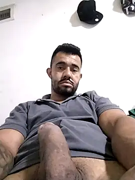 Carabina1991 online show from 04-25-26, 12:35