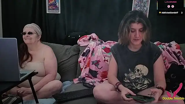 Sexy Mama-69 online show from 02-02-26, 06:28