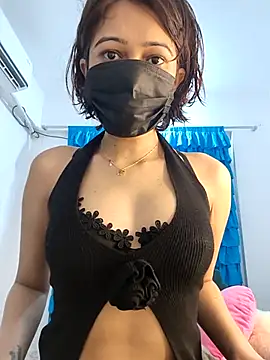 Angel rani2 online show from 11-19-25, 03:01