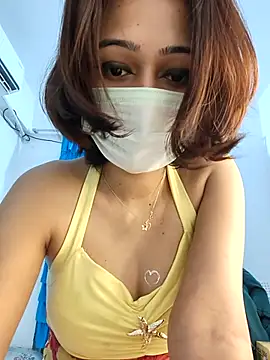 Angel rani2 online show from 11-26-25, 02:18