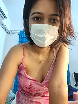 Angel rani2 online show from 12-19-25, 03:19