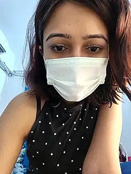 Angel rani2 online show from 03-09-26, 02:54