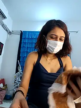 Angel rani2 online show from 04-13-26, 03:06