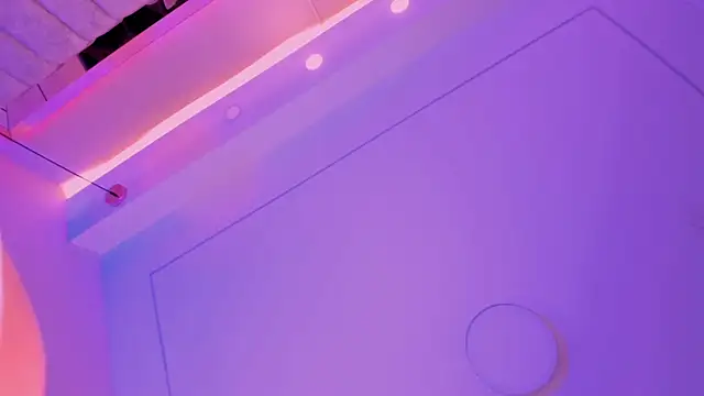 VioletaAbel online show from 01-11-26, 11:37