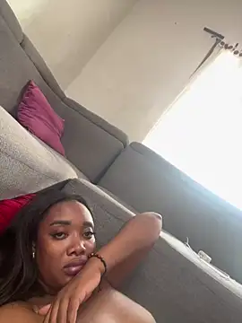 RoxannaBlanche online show from 02-22-26, 08:51