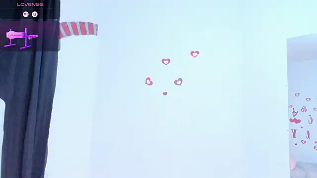 RoxannaBlanche online show from 03-31-26, 12:38