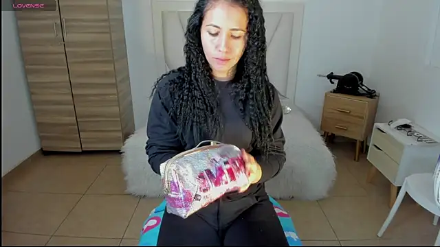 Nata bernett online show from 04-11-26, 03:49