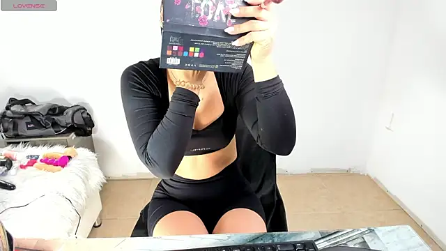 Nata bernett online show from 07-17-26, 02:13