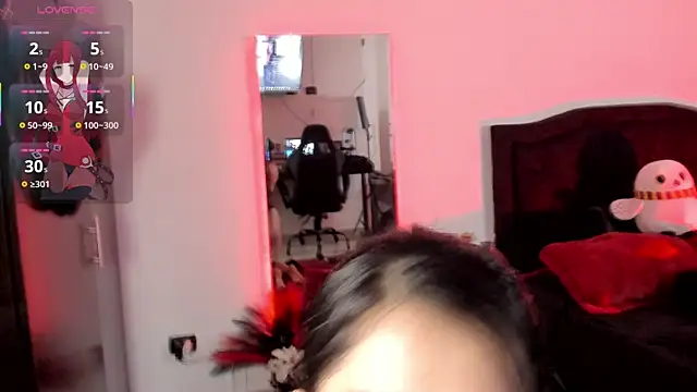 athalia 46 online show from 07-19-26, 11:36