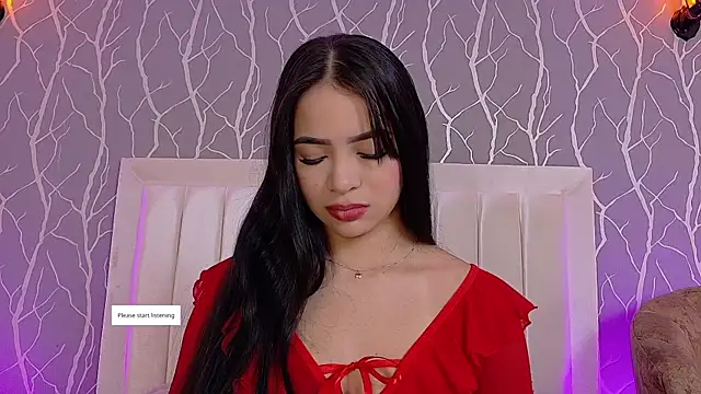 madison fox1 online show from 11-26-25, 12:39