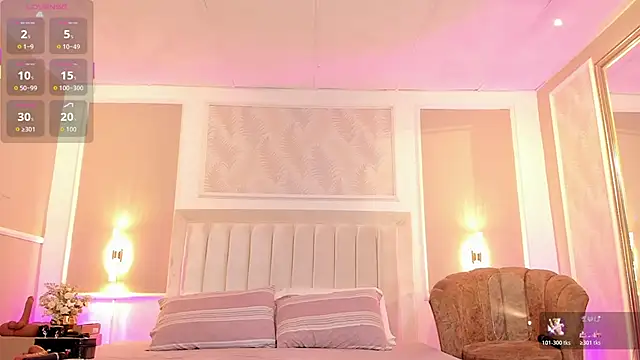 madison fox1 online show from 03-12-26, 12:33