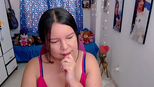 claryssa  online show from 03-26-26, 08:25